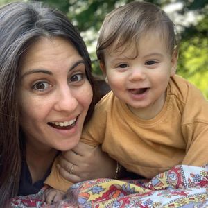 Meet your Posher, Jordyn